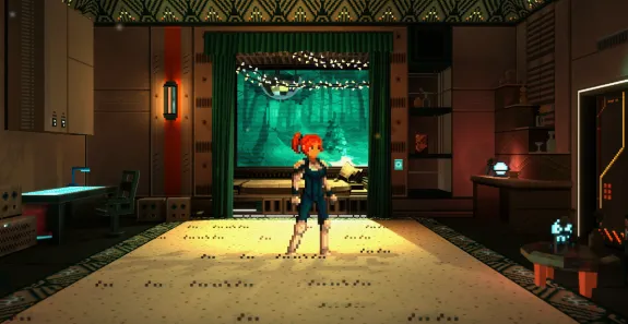 investigational shit